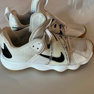 Nike React HyperSet Shoes
